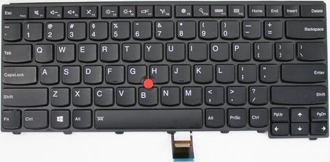 Bàn Phím Lenovo Thinkpad E E570 20H5S01C00