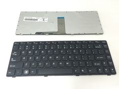 Bàn Phím Lenovo Thinkpad E E580 20Ks001Rpb