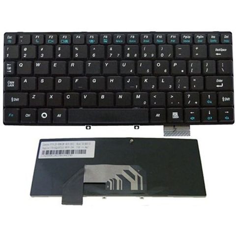 Bàn Phím Lenovo Thinkpad E E580 20Ks007Rsp