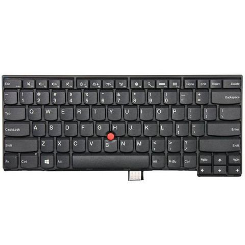 Bàn Phím Lenovo Thinkpad L L380 20M5000Vtx