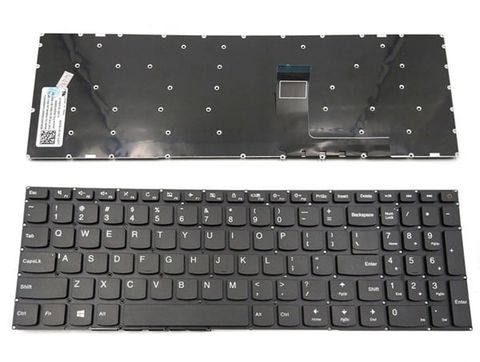 Bàn Phím Lenovo Thinkpad L L380 20M5003Fsp