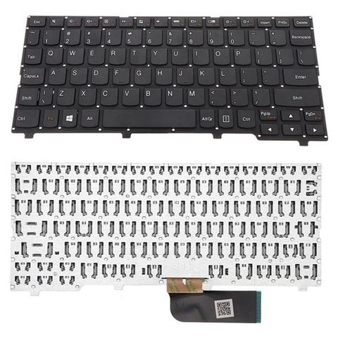 Bàn Phím Lenovo Thinkpad L L480 20Ls0017Ge