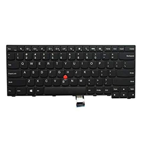 Bàn Phím Lenovo Thinkpad L L480 20Ls002Gus