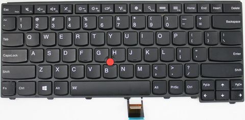 Bàn Phím Lenovo Thinkpad L L580 20Lw000Ymd