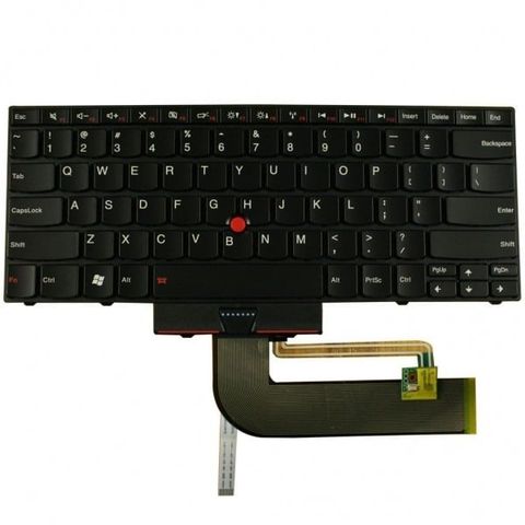 Bàn Phím Lenovo Thinkpad L L580 20Lw0010Mz