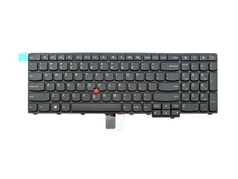 Bàn Phím Lenovo Thinkpad P P52S 20Lb0016Us
