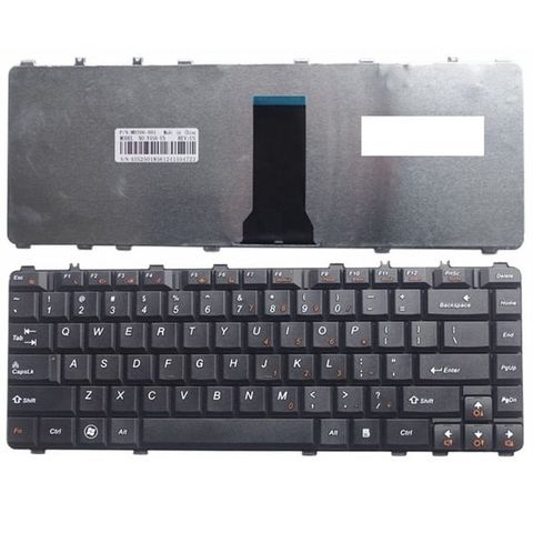 Bàn Phím Lenovo Thinkpad T T470 20Hda01Stw