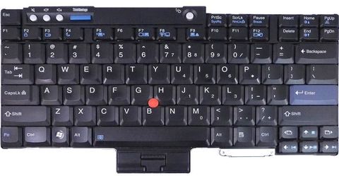 Bàn Phím Lenovo Thinkpad T T480 20L50000Pb