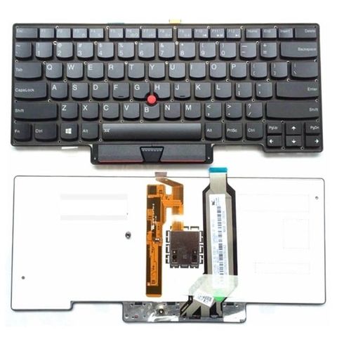 Bàn Phím Lenovo Thinkpad T T480 20L5000Afr