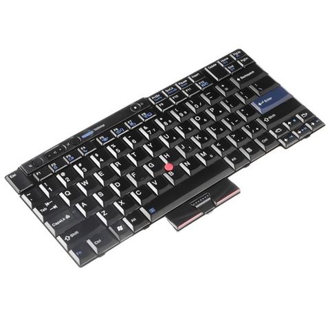 Bàn Phím Lenovo Thinkpad T T480 20L50056Fr