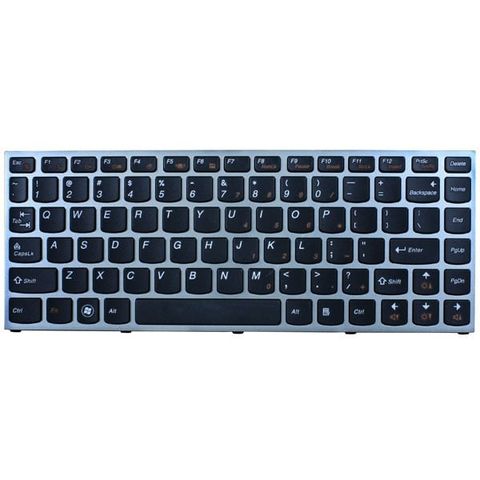 Bàn Phím Lenovo Thinkpad T T480 20L5005Cus