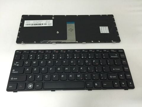 Bàn Phím Lenovo Thinkpad T T480 20L5S0Kp00
