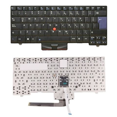 Bàn Phím Lenovo Thinkpad T T480 20L6S01V00