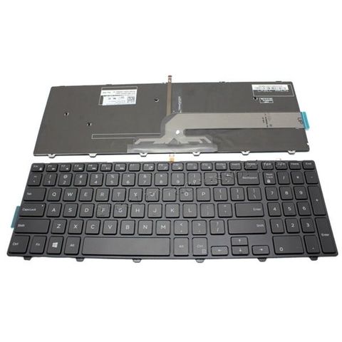 Bàn Phím Lenovo Thinkpad T T570 20H90017Mx