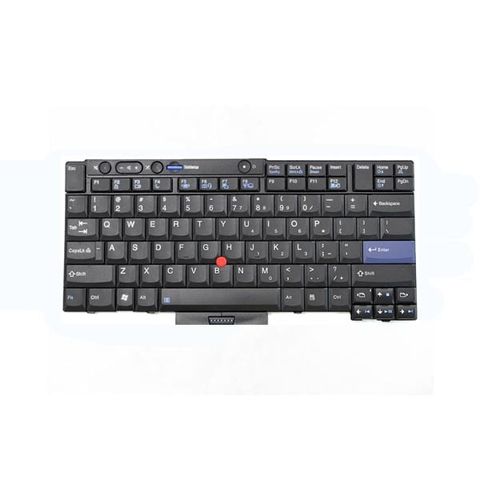 Bàn Phím Lenovo Thinkpad T T580 20L9001Lca