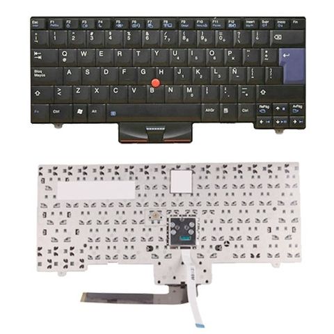 Bàn Phím Lenovo Thinkpad T T580 20L9001Ymb