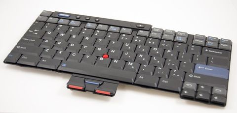 Bàn Phím Lenovo Thinkpad T T580 20L9004Dmx