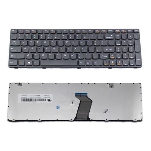 Bàn Phím Lenovo Thinkpad T T580 20Las2Vj00