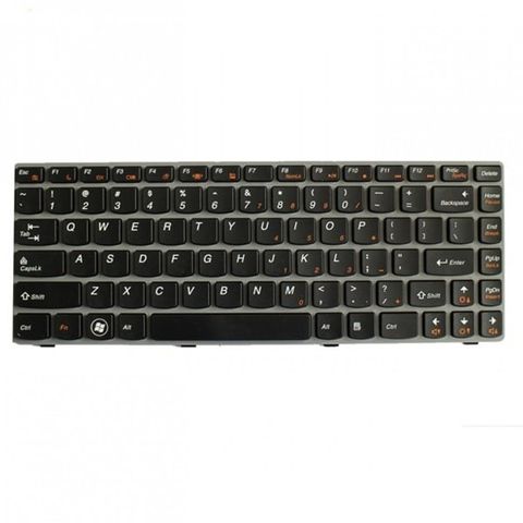 Bàn Phím Lenovo Thinkpad T T580 20Las39200