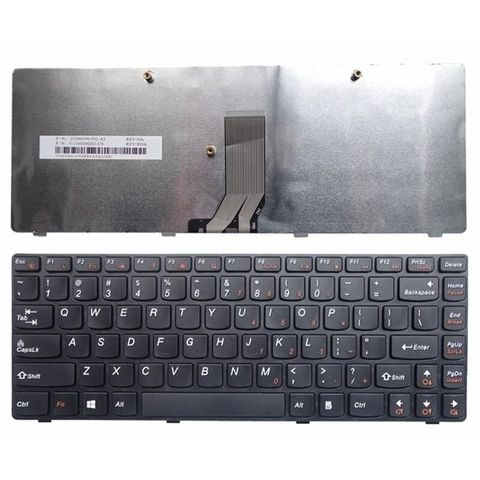 Bàn Phím Lenovo Thinkpad X X270 20Hms5Kd00