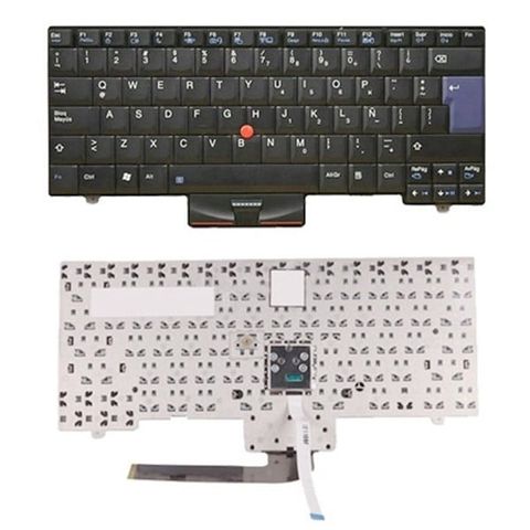 Bàn Phím Lenovo Thinkpad X X270 20K5S36R00