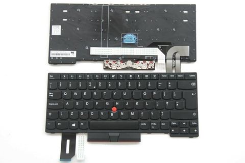 Bàn Phím Lenovo Thinkpad X X270 20K6001Aus