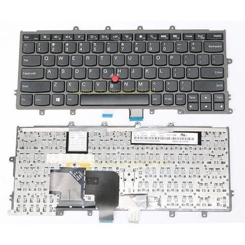 Bàn Phím Lenovo Thinkpad X X280 20Kes0Vt0R
