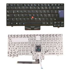 Bàn Phím Lenovo Thinkpad X X280 20Kes1Lf07