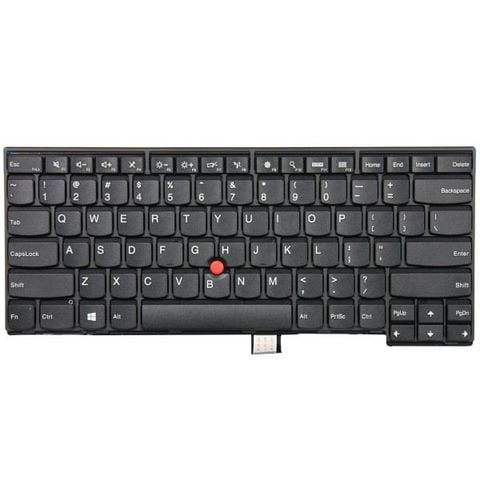 Bàn Phím Lenovo Thinkpad X X280 20Kes5Sd1F