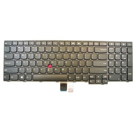 Bàn Phím Lenovo Thinkpad X X280 20Kfs0Vx0E