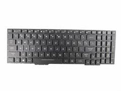  Bàn phím asus gl553vw, gx553 fx753vd,fx53vd,zx53v,zx73 fz53v màu đen+có đèn 