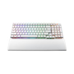  Bàn phím cơ ASUS ROG STRIX Scope II 96 Wireless White 