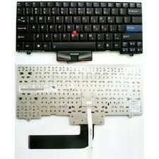  Bàn phím ibm l512, l412, l410,l420, l510,l520, sl410, sl510 (tiếng anh) tốt 