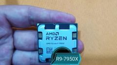  Cpu Amd Ryzen 9 7950x Đầu Bảng Lộ Giá Bán Tới 850 Usd Ở Trung Quốc 
