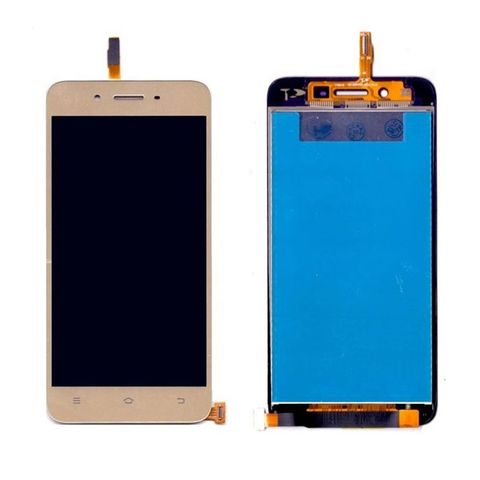 Màn Hình Coolpad Shine