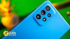  Galaxy A52s dùng Snapdragon 778 mạnh mẽ, tín hiệu cho thấy Samsung chú trọng hơn về cấu hình trên các máy tầm trung 