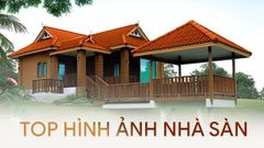  Tổng hợp 31+ hình ảnh nhà sàn đẹp nhất 