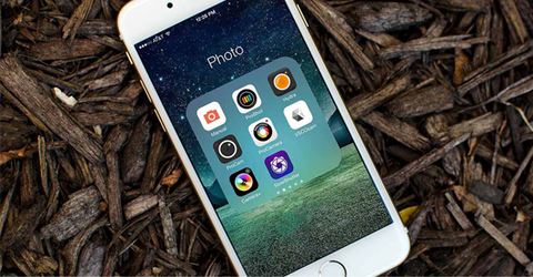 5 ứng dụng chỉnh sửa hình ảnh, video chỉ có trên iOS mà bạn cần biết
