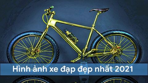 Tổng hợp 101+ hình ảnh xe đạp đẹp nhất 2021 | Tải ngay