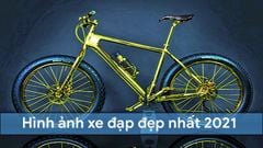  Tổng hợp 101+ hình ảnh xe đạp đẹp nhất 2021 | Tải ngay 