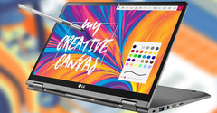  Laptop màn hình cảm ứng là gì? Có tốt không, có nên mua không? 