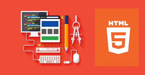 HTML, HTML5 là gì? Phân biệt HTML với HTML5? Nên sử dụng dạng nào