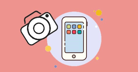 [Video] Cách chụp màn hình iPhone không cần phím cứng siêu nhanh gọn