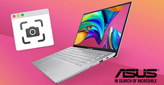  Tổng hợp 5+ cách chụp màn hình laptop ASUS cực đơn giản, nhanh chóng 