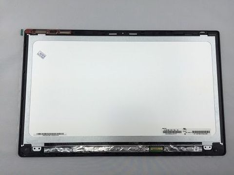 Màn Hình Laptop HP Probook 470 G5 2Vq23Ea