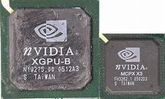 Chíp VGA Màn Hình Lenovo Thinkpad P P52 20Mas1Uc00
