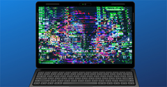  Cách khắc phục lỗi màn hình máy tính Windows nhấp nháy, chớp tắt 100% 