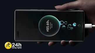 Một mẫu điện thoại bí ẩn của Huawei vừa được tiết lộ đi kèm sạc nhanh 66W, có thể chính là Huawei P50