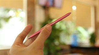 Samsung Thái Lan đã bắt đầu cho đặt trước Galaxy Note 20, 1.000 người mua đầu tiên sẽ có cơ hội nhận được bút S Pen độc đáo