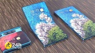 Xiaomi có thể sẽ ra mắt Mi MIX Flip với thiết kế trông như Galaxy Z Flip, nhưng giá bán sẽ rẻ hơn nhiều